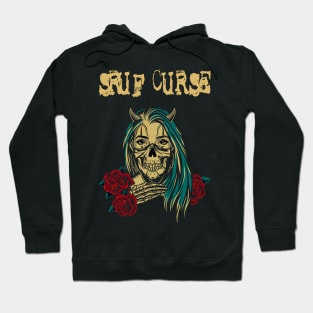 Surf Curse Hoodie